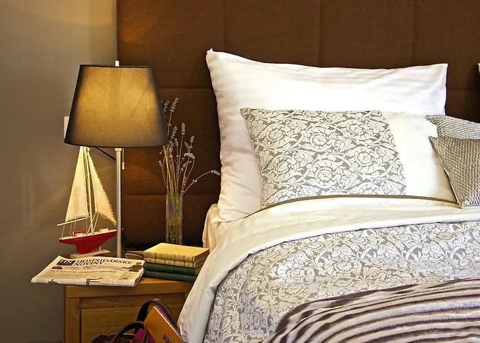 Senec Hotels