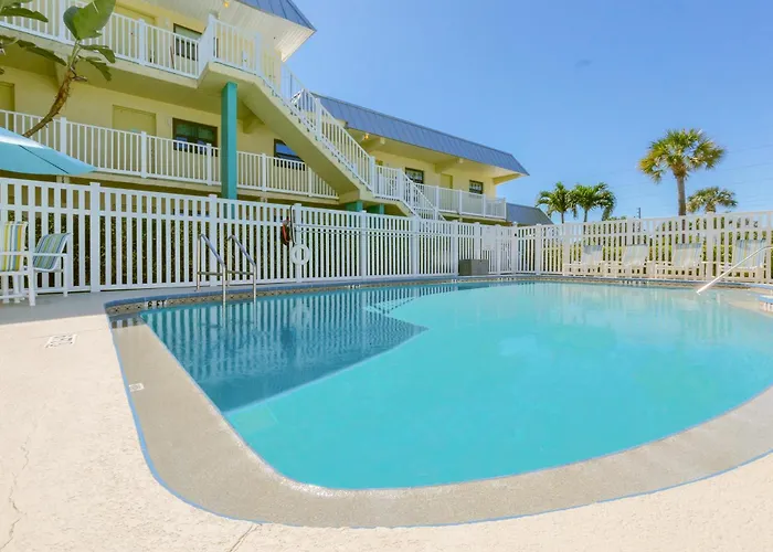 Tuckaway Shores Resort Melbourne
