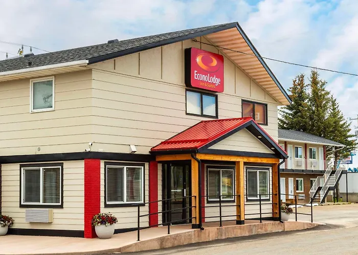 Mountain View Hotels