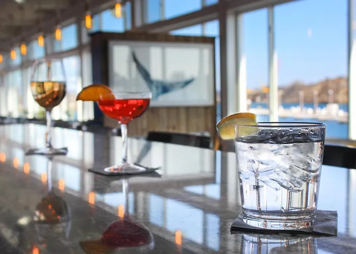 The Hotel At Cape Ann Marina Gloucester