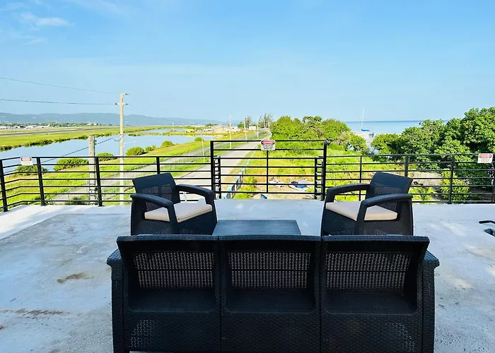 Villa Panorama Montego Bay