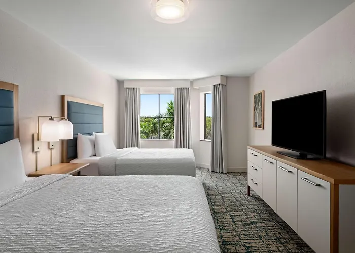 Homewood Suites By Hilton West Palm Beach