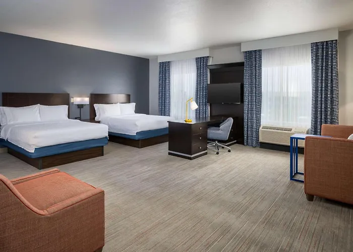 Hampton Inn & Suites Phoenix North/Happy Valley