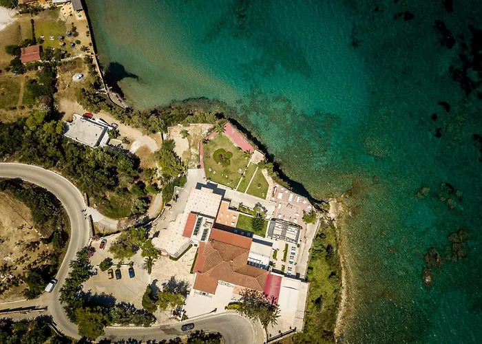 Tsilivi (Zakynthos) Hotels