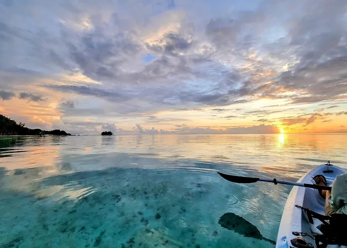 Moorea Hotels