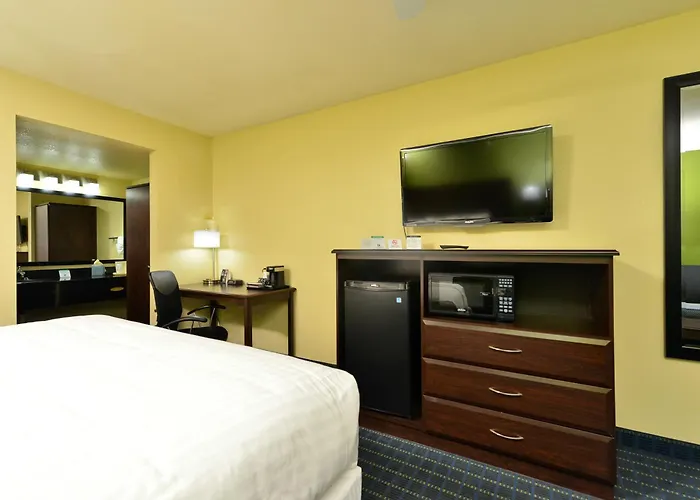 Quality Inn Needles