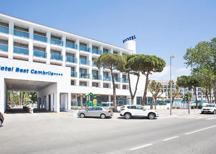 Cambrils Hotels