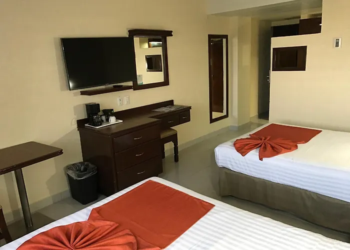 Olas Altas Inn Hotel & Spa Mazatlan