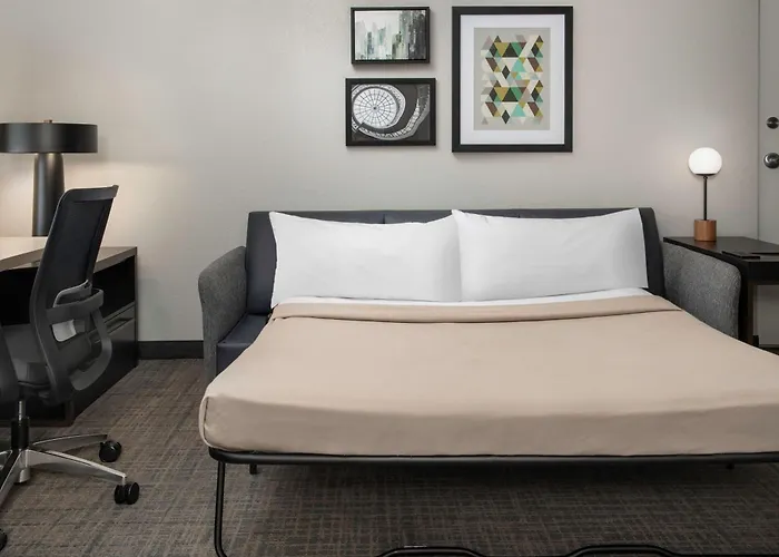 Residence Inn Birmingham Hoover