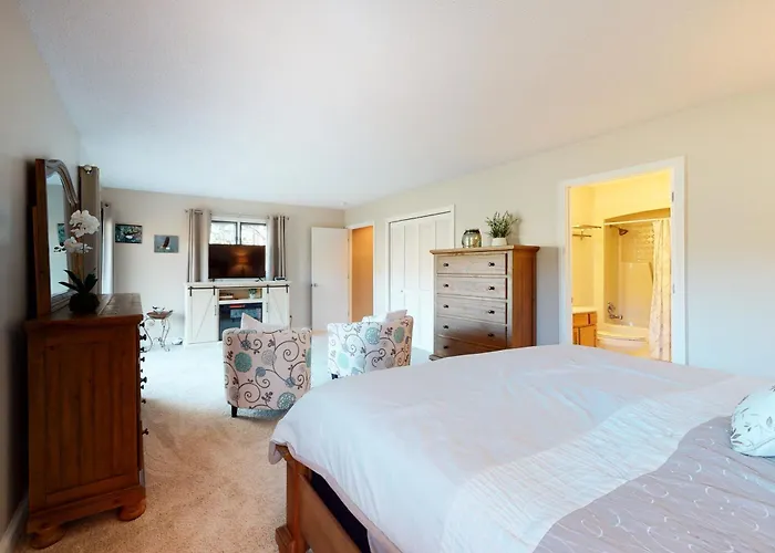 Quail Cove 1615 Apartment Lake Lure