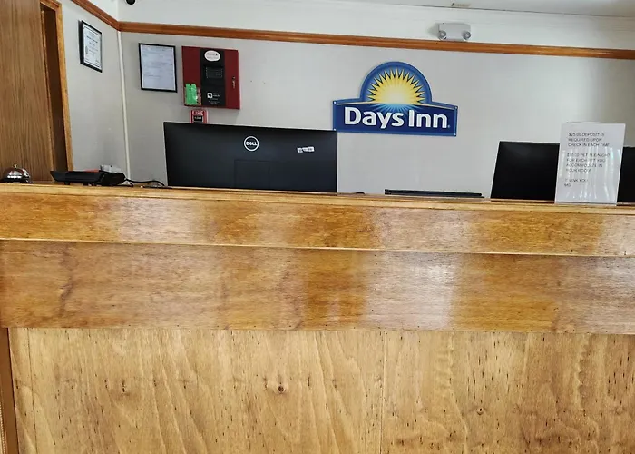 Days Inn By Wyndham Slidell