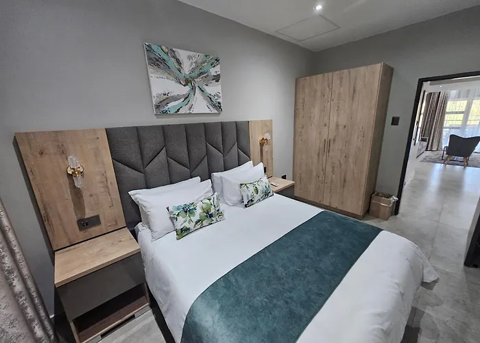 Mtunzini Hotels
