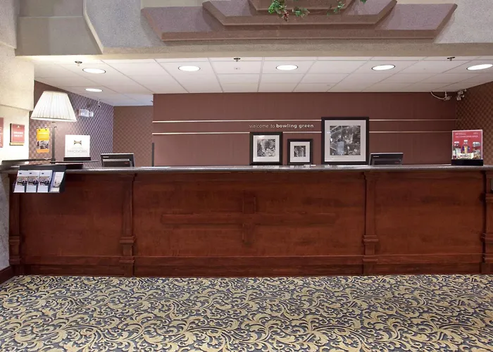 Hampton Inn Bowling Green