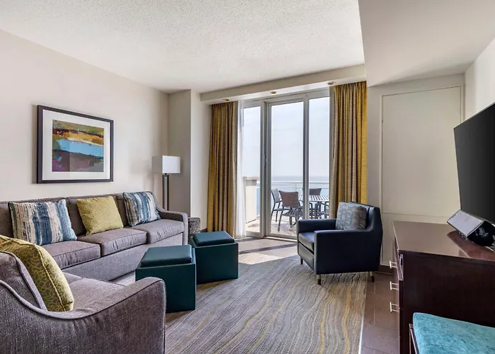 Virginia Beach Hotels