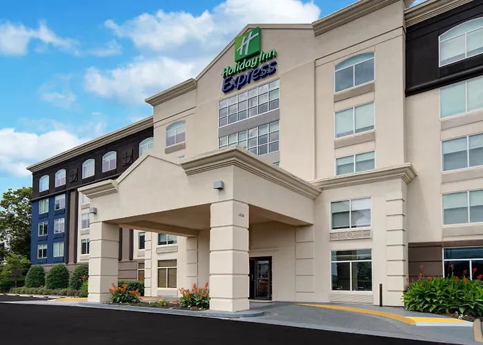 Holiday Inn Express Marietta - Atlanta Northwest By Ihg