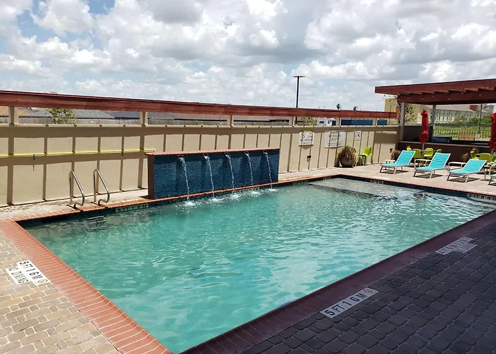 Home2 Suites By Hilton Edinburg