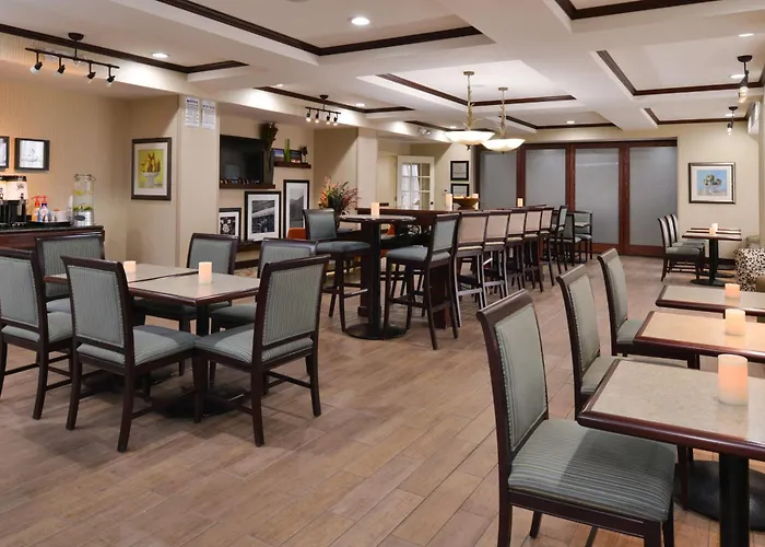 Hampton Inn Alpine