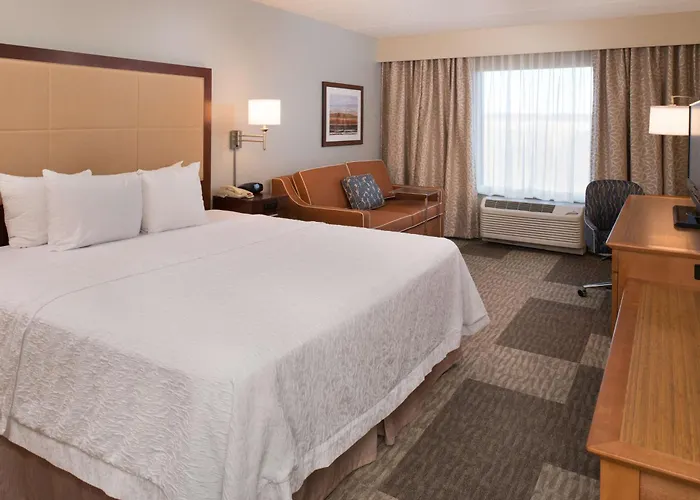 Hampton Inn And Suites Schertz