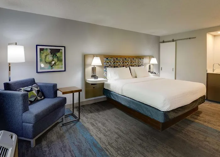 Hampton Inn Cumming