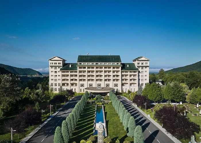 Gabala Hotels