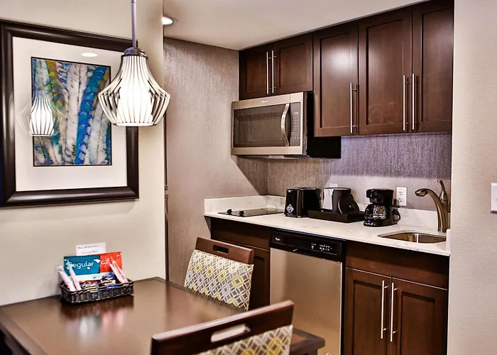Homewood Suites By Hilton Asheville