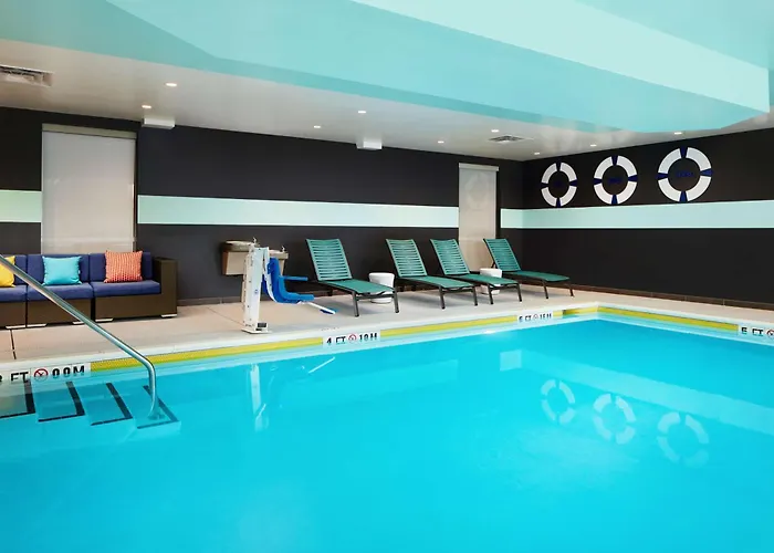 Tru By Hilton Charleston Airport Hotel North Charleston