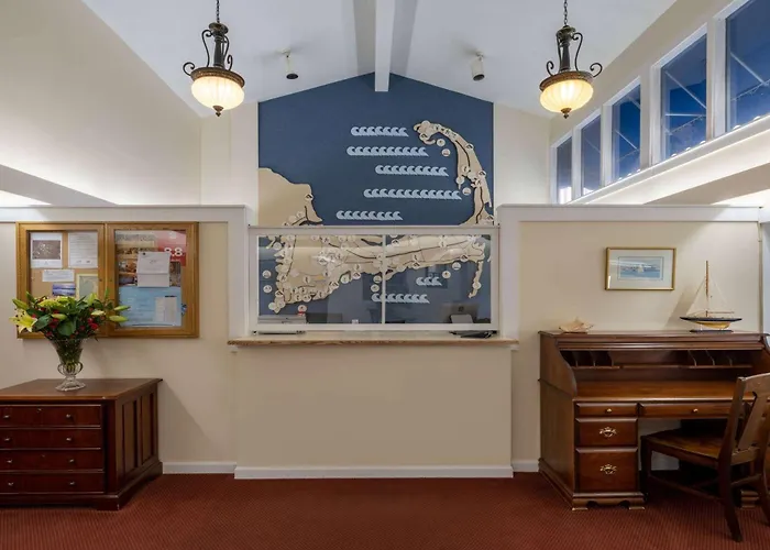 Southcape Resort Mashpee