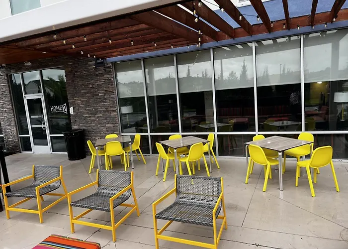 Home2 Suites By Hilton Hinesville