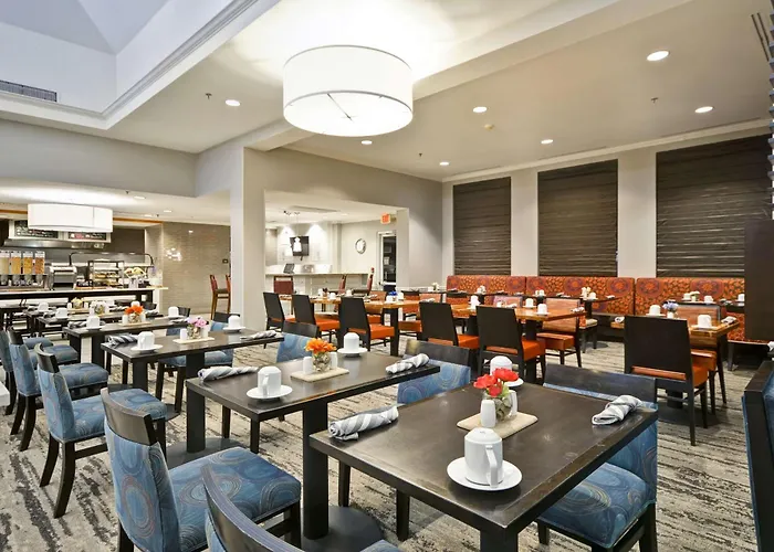 Hilton Garden Inn Austin Round Rock