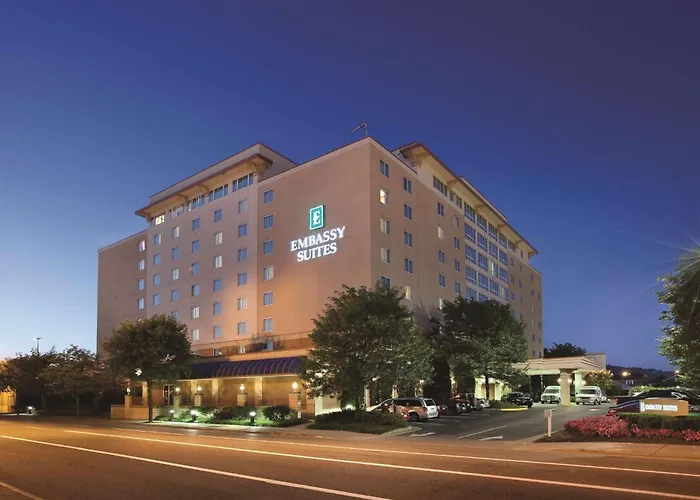 Charleston Hotels