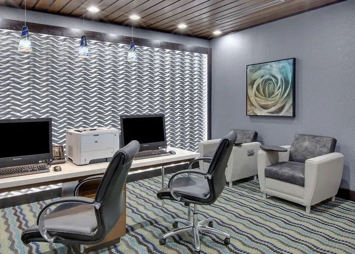 Hampton Inn & Suites Tyler-South