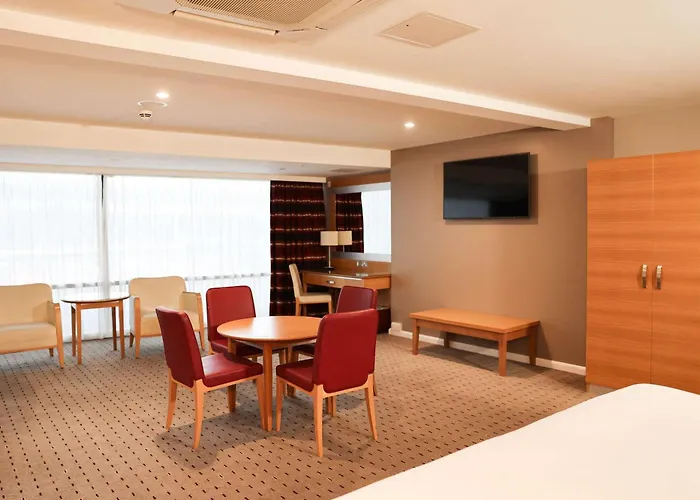Milton Keynes Hotels