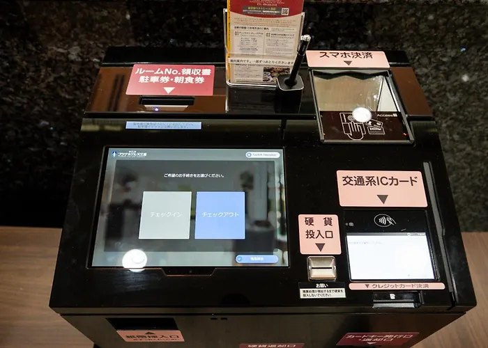 Kagoshima Hotels