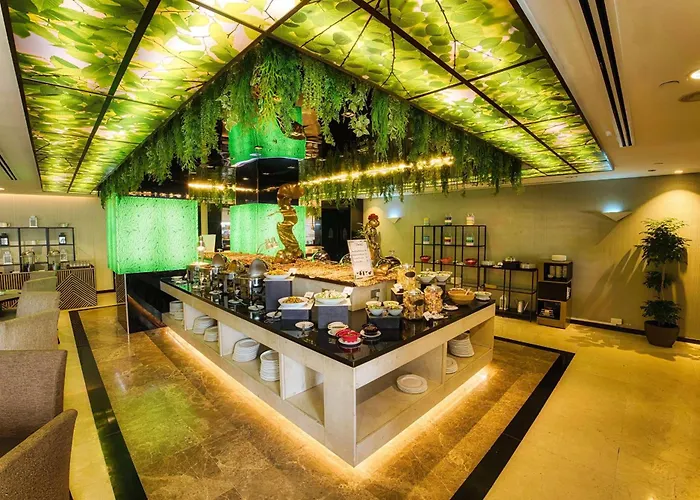 Singapore Hotels