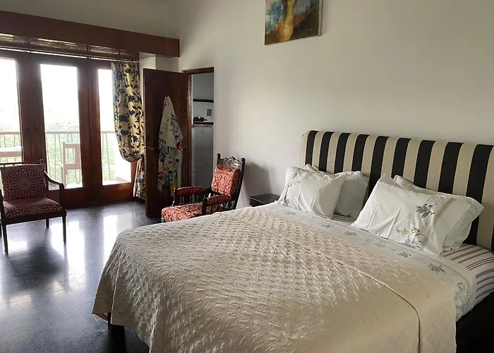 Tranquility Estate Bed & Breakfast Kingston