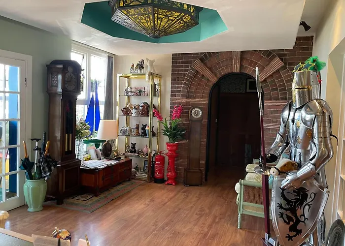 Great Yarmouth Hotels