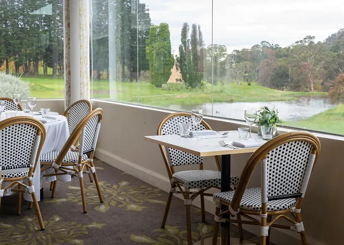 Bowral Hotels