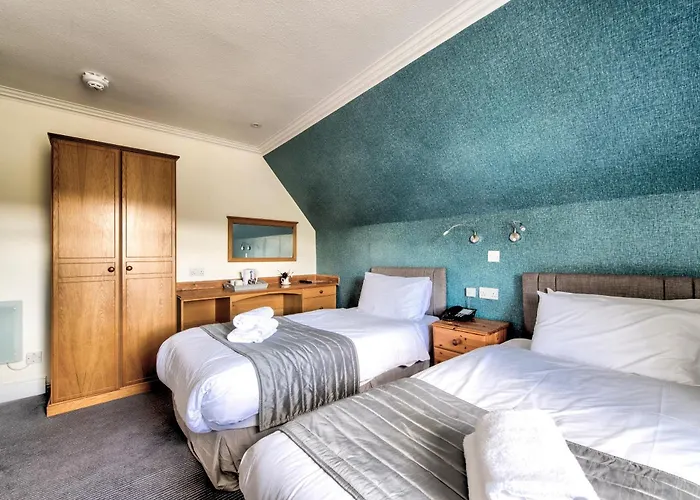 Morar Hotels