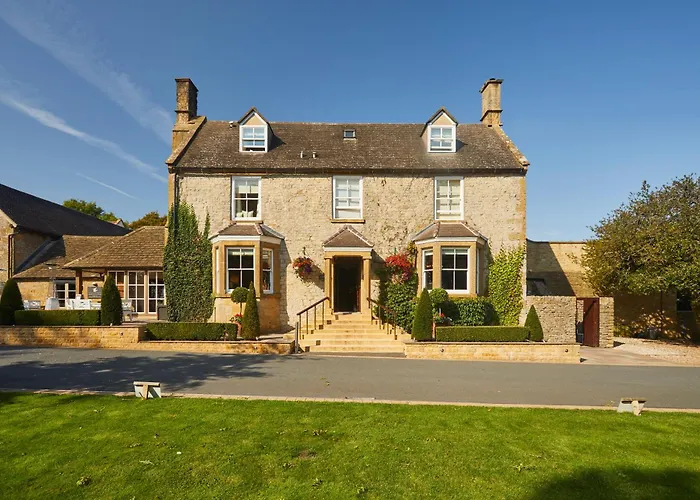Broadway (Worcestershire) Hotels