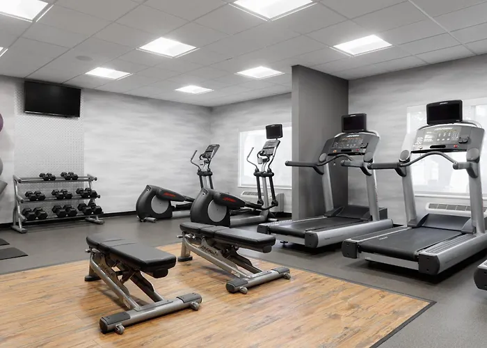 Fairfield Inn & Suites Memphis Southaven