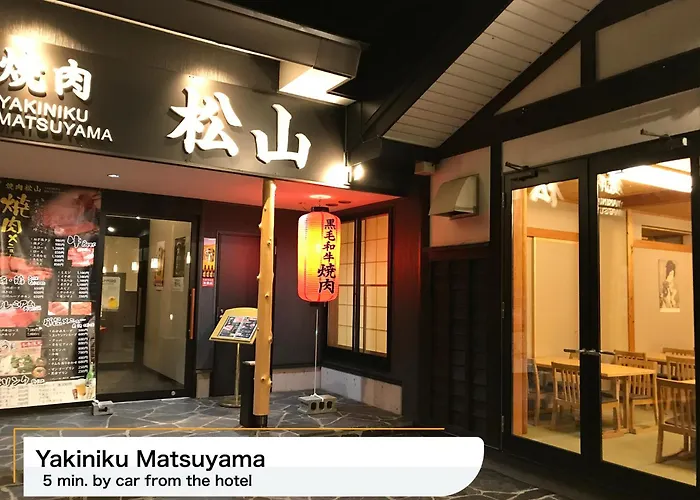 Hakuba Hotels