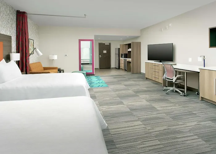 Home2 Suites By Hilton Lakeland South Polk Parkway