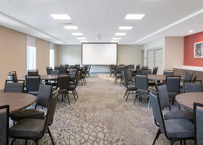 Home2 Suites Smithfield Providence