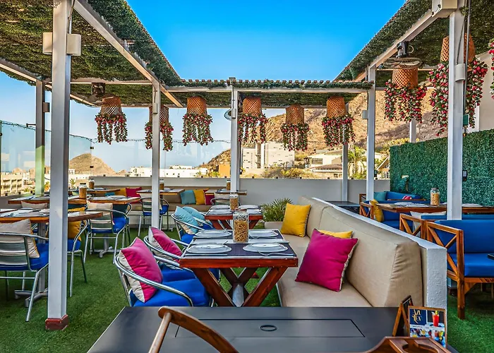 Morgan Residences 603 Cabo San Lucas