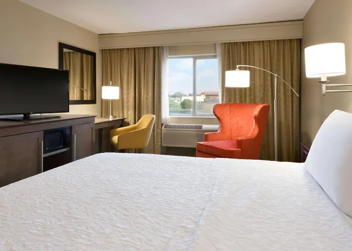 Hampton Inn By Hilton Gillette, Wy