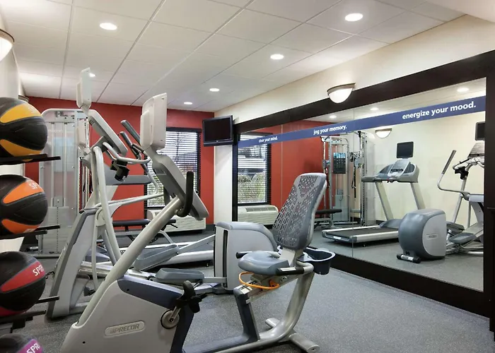 Hampton Inn Slidell