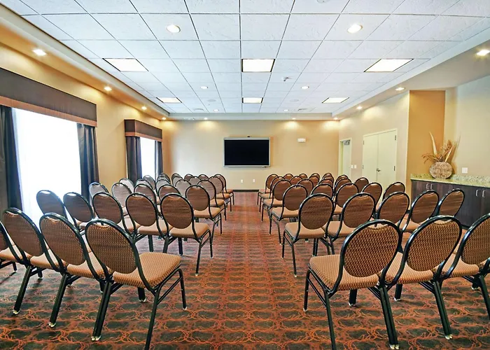Hampton Inn Beloit