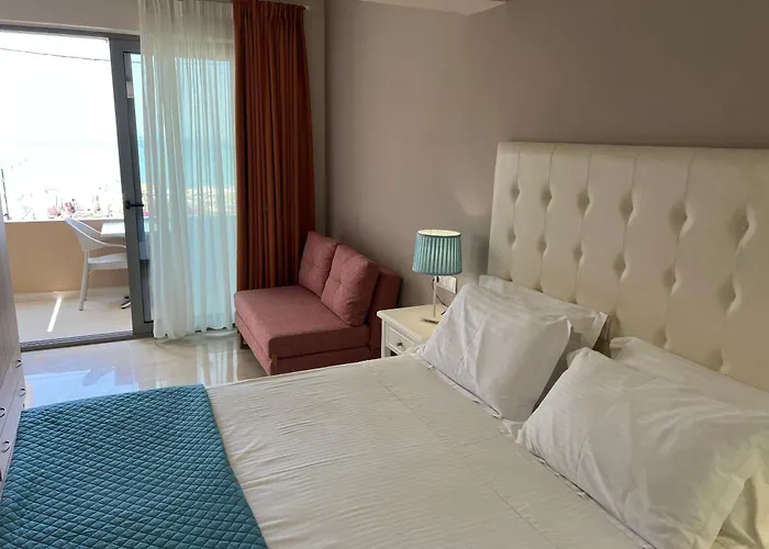 Agios Gordios (Corfu) Hotels