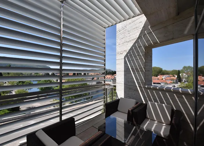 Trebinje Hotels