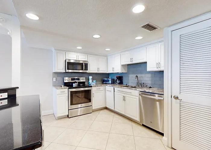 Island Echos 4Bc Apartment Fort Walton Beach